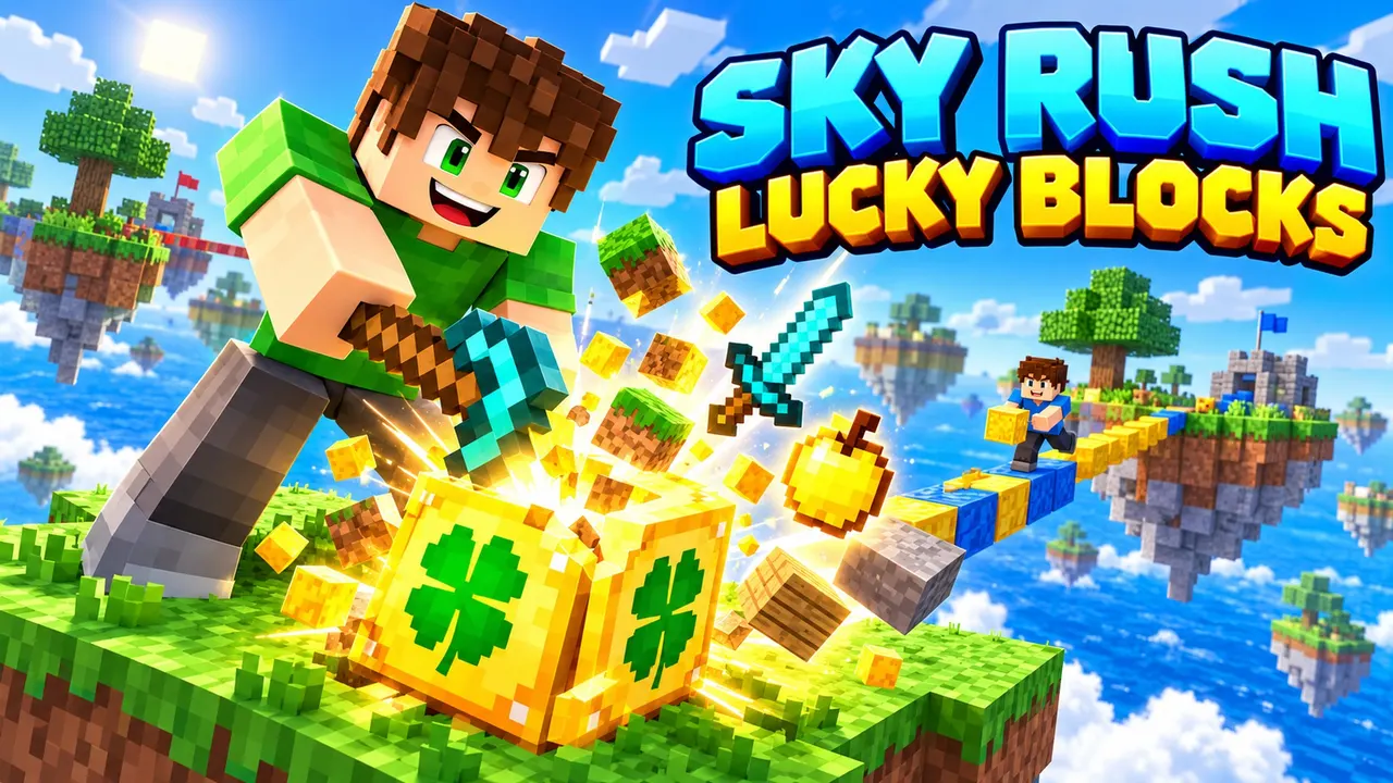 Sky Rush